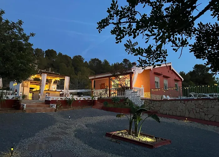 Finca El Escondite