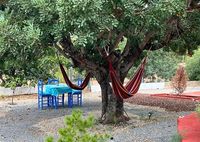 Finca El Escondite