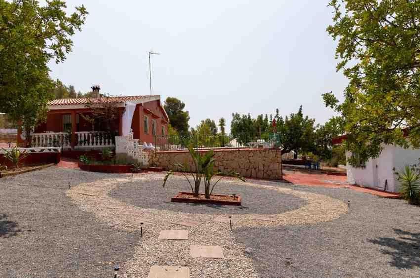 El Escondite Luxury tent *